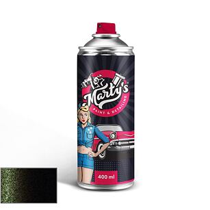 Porsche LM6X Dunkelolive farba v spreji