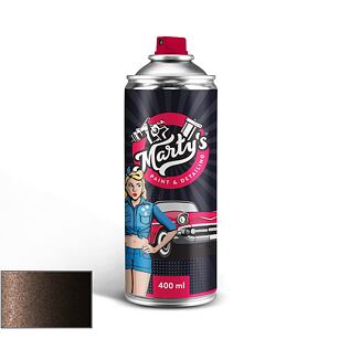 Farba v spreji Porsche LM8W Macadamia