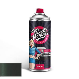 Farba v spreji Porsche M6H Kiefergruen