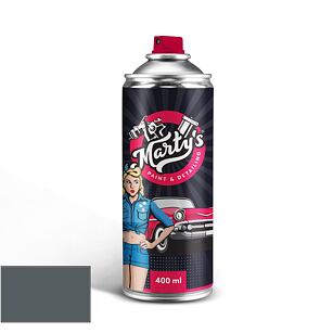 Farba v spreji Porsche M7K Arktikgrau