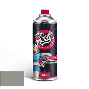 Farba v spreji Porsche M9A Kreide