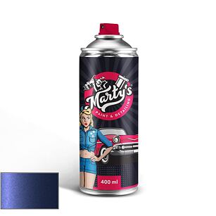 Farba v spreji Daewoo 27U Violet (misty) Blue