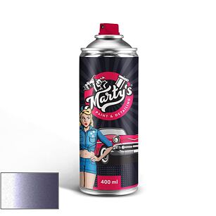 Daewoo 77M Fialová farba v spreji