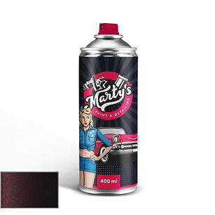 Daewoo 79L Twilight Maroon farba v spreji