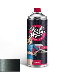 Daewoo 81U Moss Grey/streamline Grey farba v spreji