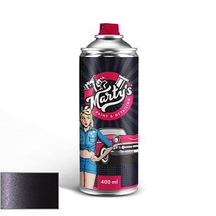 Farba v spreji Daewoo 84U Mauve Grey