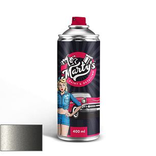 Farba v spreji Daewoo AAU Graphite Gray