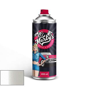 Farba v spreji Land Rover 1FG Icy White