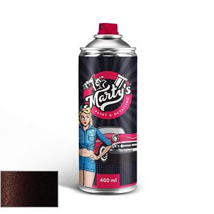 Farba v spreji Land Rover 2347 Desire Deep Red