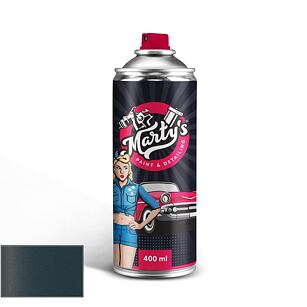 Farba v spreji Land Rover 2515 Tribeca Blue