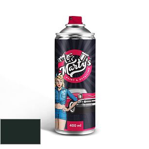 Farba v spreji Land Rover 771 Epsom Green