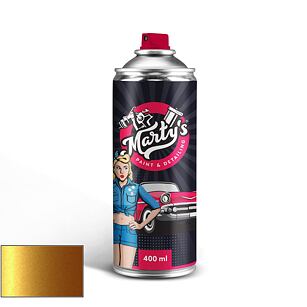 Farba v spreji Land Rover EYR Tambora Flame