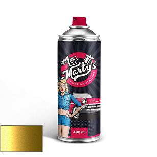 Farba v spreji Land Rover GAP Samui Yellow