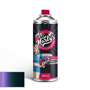 Farba v spreji Land Rover JFX Spectral Blue