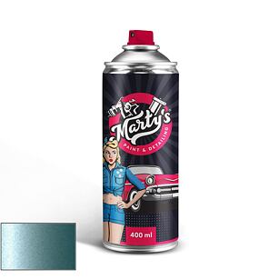 Farba v spreji Land Rover JYF Carribean Blue