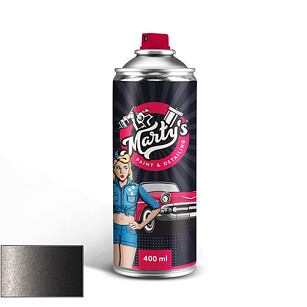 Farba v spreji Land Rover LUQ Westminster,arken Grey