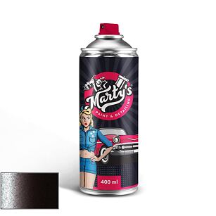 Farba v spreji Land Rover NMG Ruffina Red Satin