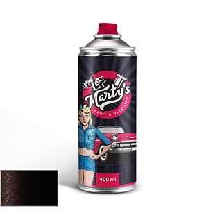 Farba v spreji Land Rover PBA Autobiography Black