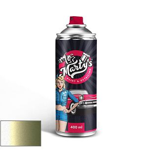 Zelená farba v spreji Mini Eden