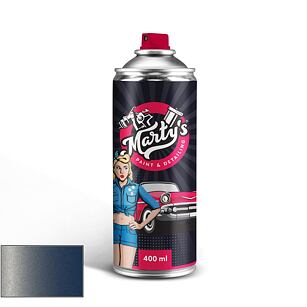 Farba v spreji Mini WA27 Cool Blue