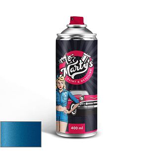 Farba v spreji Mini WB14 True Blue