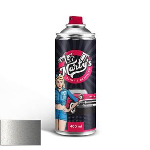 Mini WC7C Melting Silver Iii farba v spreji na strechu