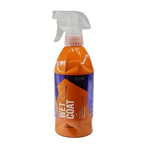 GYEON Q2M Wet Coat - vodoodpudivý 500ml