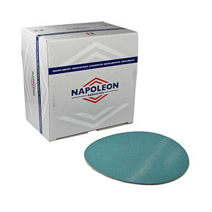 Brúsny kotúč Napoleon TriCut TZ22 P5000 - 150 mm