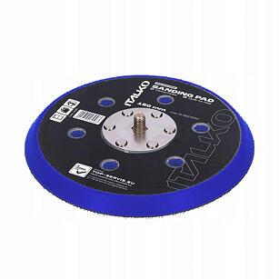 Italko Podkladová doska 150 mm so suchým zipsom - 6 otvorov