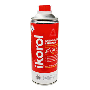 Ikorol Neutralizátor hrdze 500ml