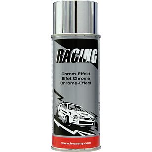 Racing Chrome Effect 400ml