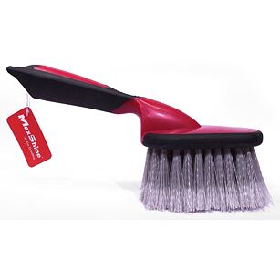 Kefa na kolesá a pneumatiky MaxShine