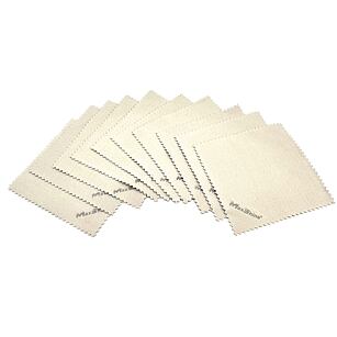 MaxShine 10ks/balenie Semišová handrička z mikrovlákna