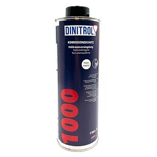 Dinitrol 1000 Vosk do dutín 1l/balenie