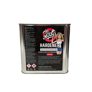 Marty's Hardener 2,5l HS PROFESSIONAL 900/2:1