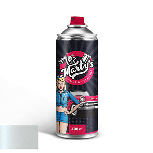 Farba v spreji HARLEY DAVIDSON EAY WHITE AMETHYST