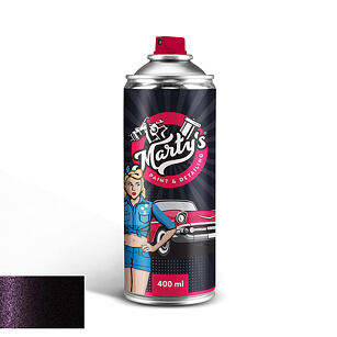 Farba v spreji HARLEY DAVIDSON ECM HARD CANDY CUSTOM MYSTIC PURPLE