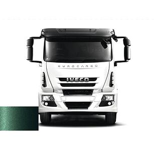 Farba na auto v spreji Iveco 072A VERDE ANGLAIS