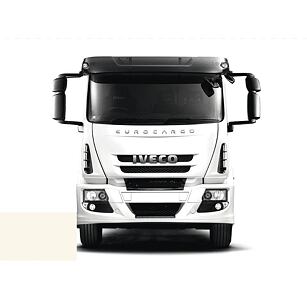 Farba na auto v spreji Iveco 218A BIANCO (POSTE ITALIANE)