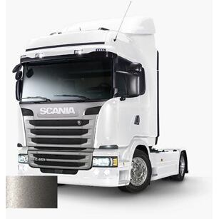 Scania Farba v spreji na autá 2389173 URBAN GREY