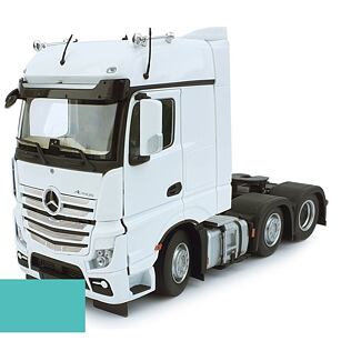 Mercedes Truck 5915 BEATBLAU farba v spreji