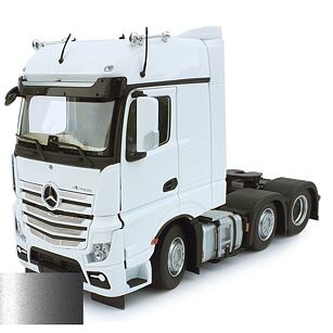 Mercedes Truck 7101 GRAU SEIDENGL farba v spreji.