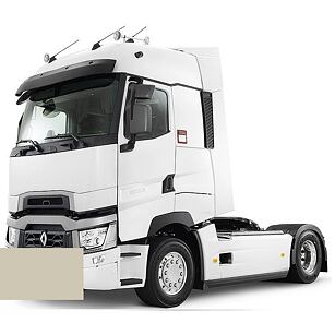 Renault Truck 1113 BEIGE farba v spreji