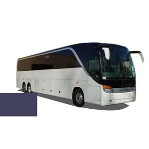 Farba na auto v spreji Setra BUS RAL DESIGN 2903015 VIOLETT