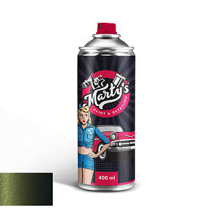 Farba v spreji Honda GY-136P PEARL HARVEST GREEN