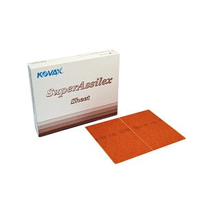 Kovax Assilex Brúsne sito 130x170mm K240