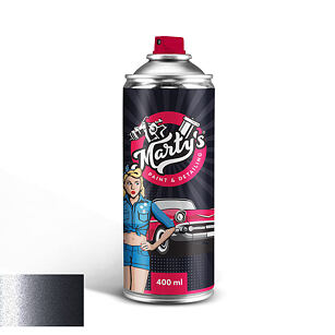 Farba na auto v spreji KIA LC LIGHT GRAPHITE