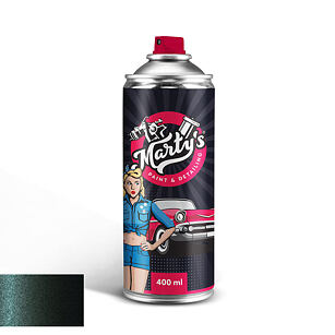 Farba Audi LY6P RAGUSAGRUEN v spreji