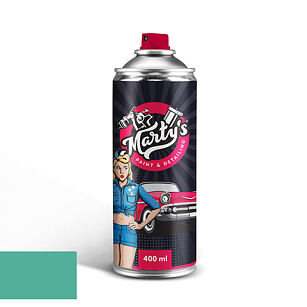 Farba na auto v spreji Fiat 440 BLU