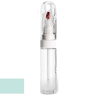 Oprava ceruzky na autolak Fiat 433 BLU AQUAMARINA